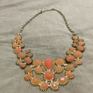 Statement Fashion Necklace